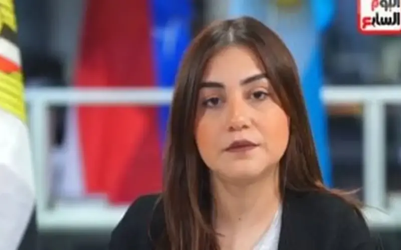 مفجر قضية حمزة عبد الكريم يكشف لـ تليفزيون اليوم السابع حقيقة العقد.. فيديو